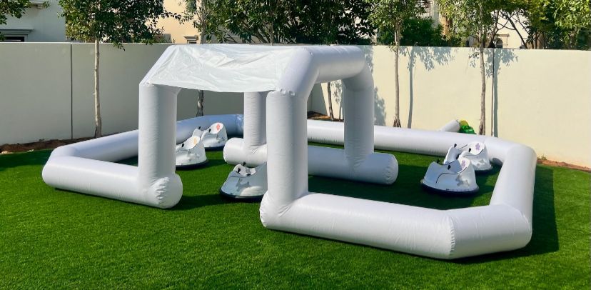 Inflatable